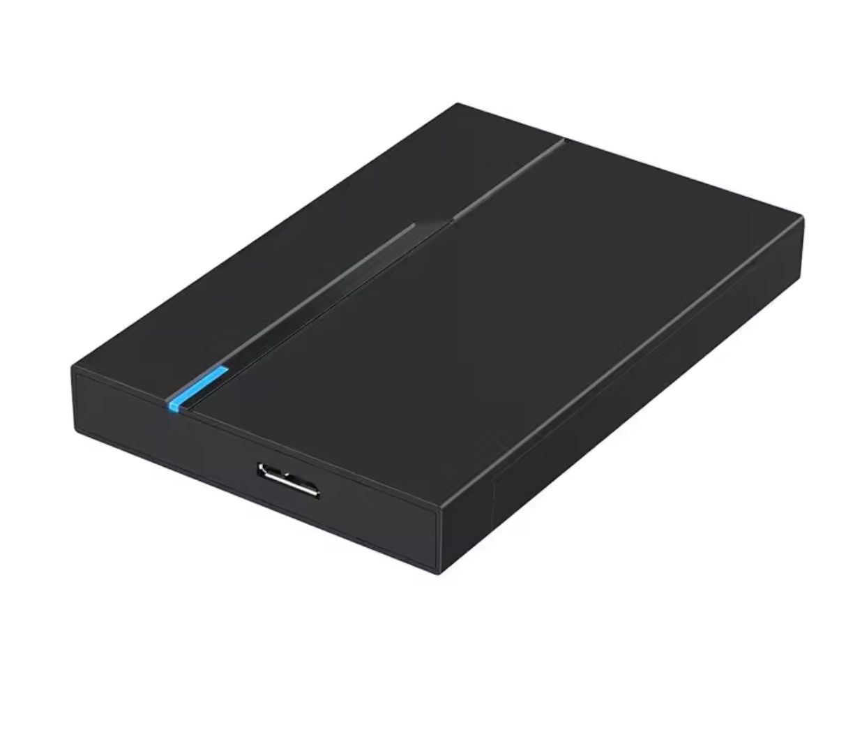 Зовнішній карман usb для SSD/HDD внешний карман