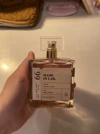 versace crystal noir 100 ml inspiracja zapachu perfumy made in lab