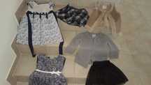 Roupa 5-6 anos marcas