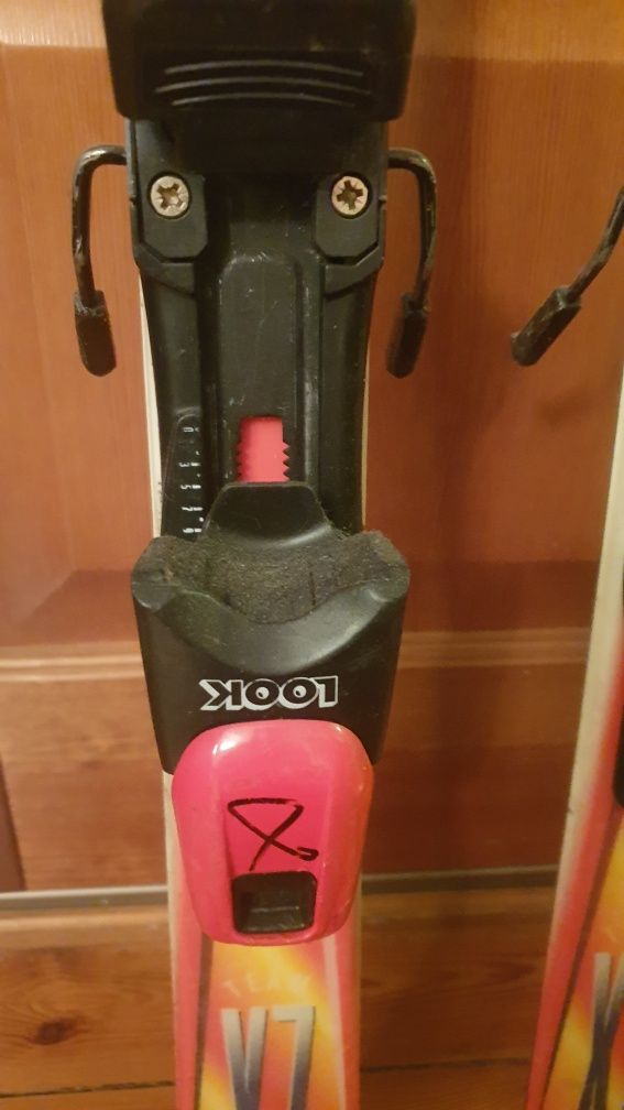 Narty Dynastar 130