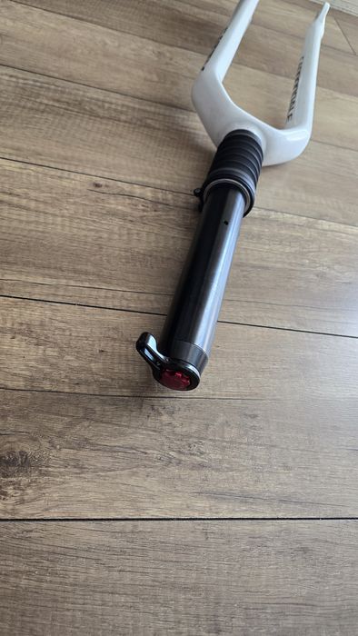 Amortyzator Cannondale Fatty DLR80