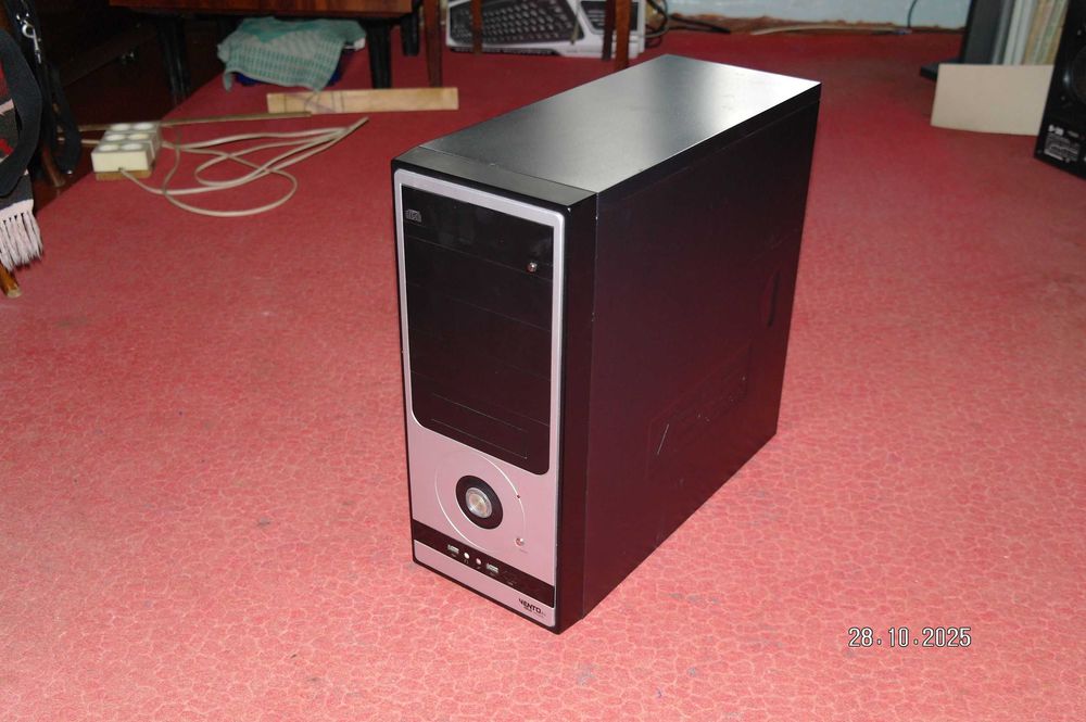 Системный блок не рабочий на з\ч