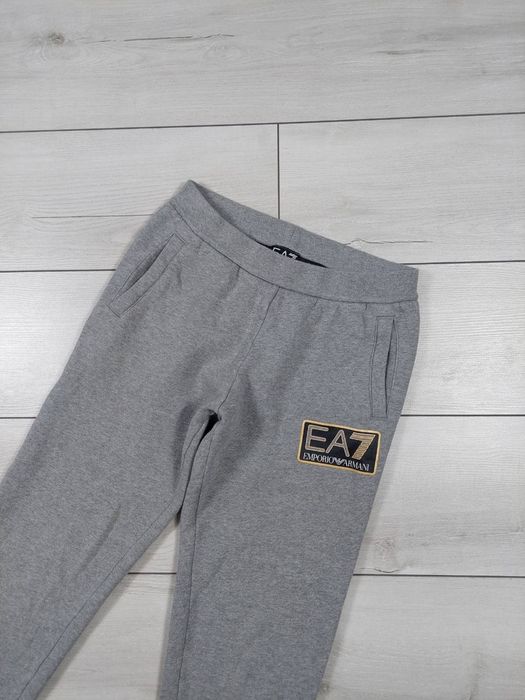 Спортивные штаны Emporio Armani