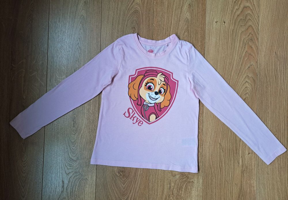 Штаны клеш/лонгслив реглан футболка с длинным рукавом