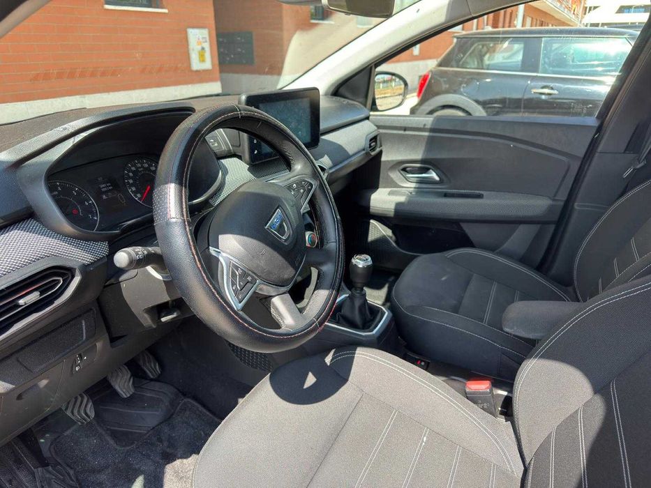 Dacia Sandero 1.0 - 11/22 - Confort Line
