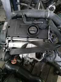 Motor touran 2.0 tdi