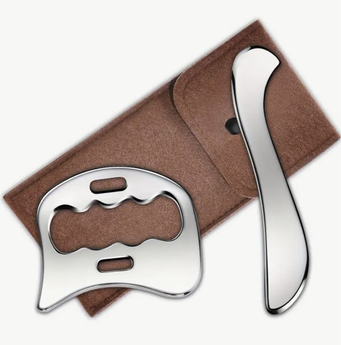 Блейди для масажу