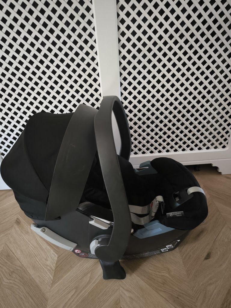 Fotelik samochodowy Cybex 0-10 kg