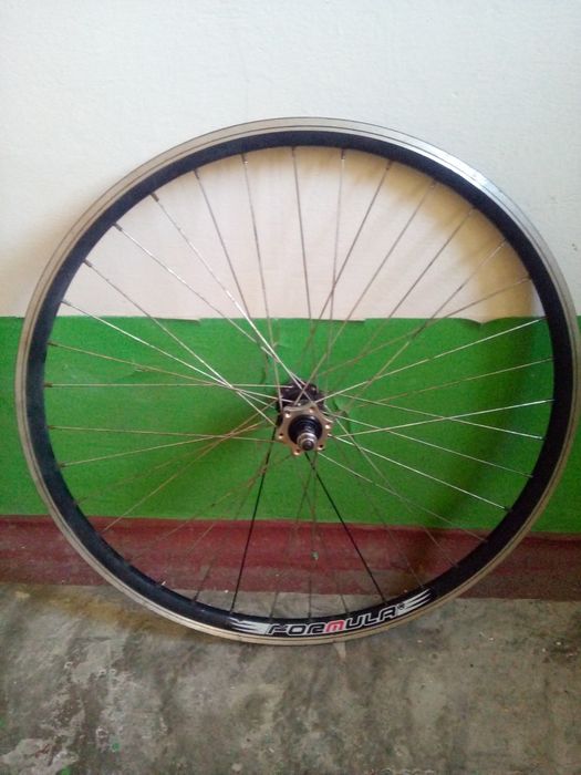 Колеса 26" перед, зад