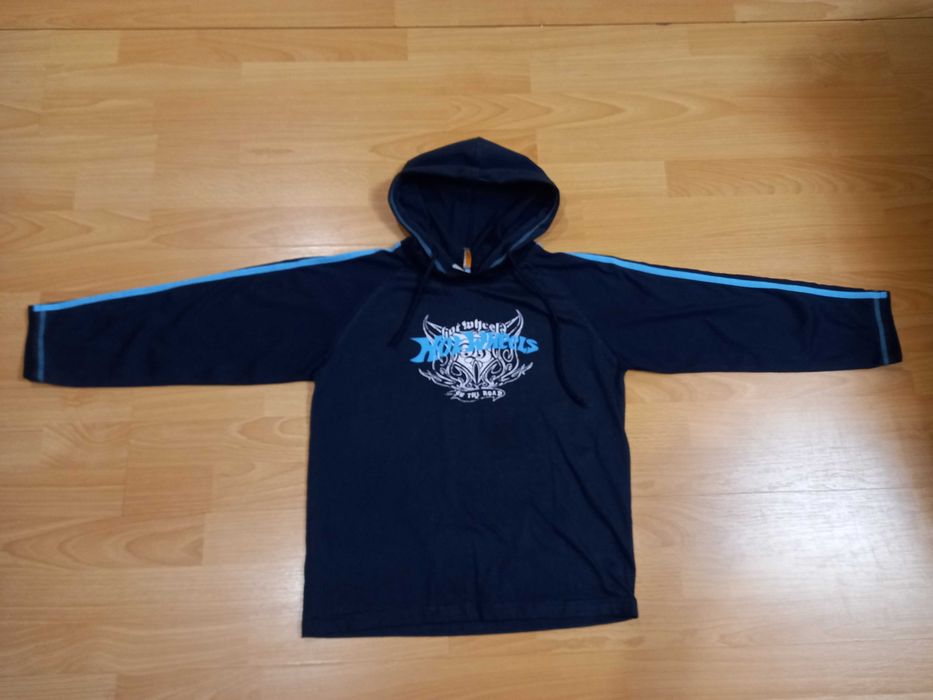 Набор Тёплой Одежды Мальчику 11-12 лет - 8 Брендовых Вещей за 599 грн!