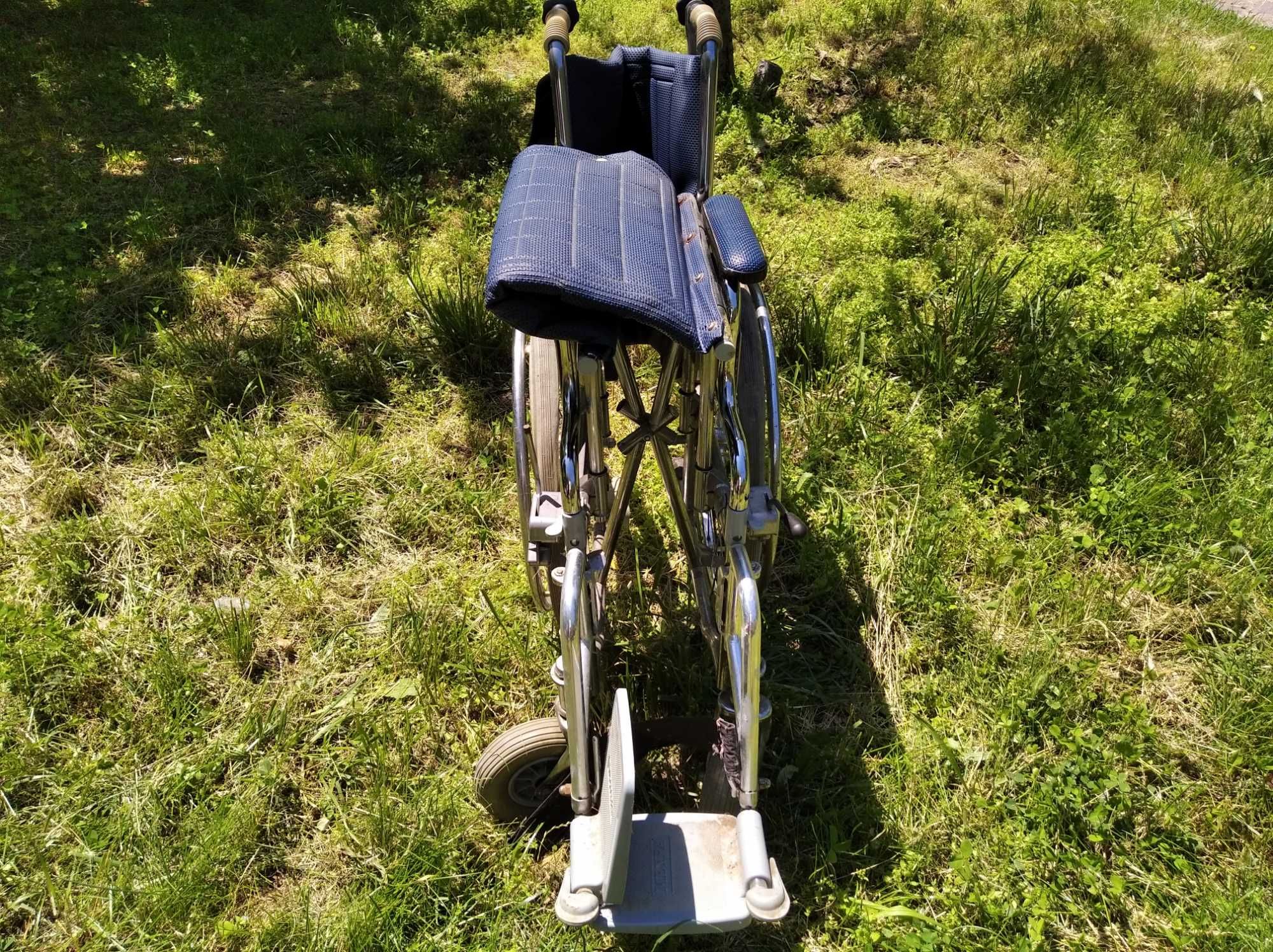 Инвалидная коляска ф-ма MEYRA  про-во Германия