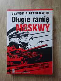 Długie ramię Moskwy