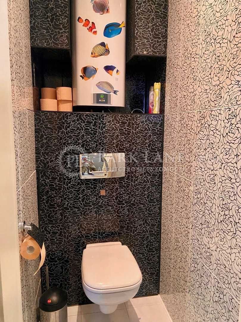 Продаж 3к 100м2 Ремонт Григоренка Петра пр 22/20 Позняки Осокорки