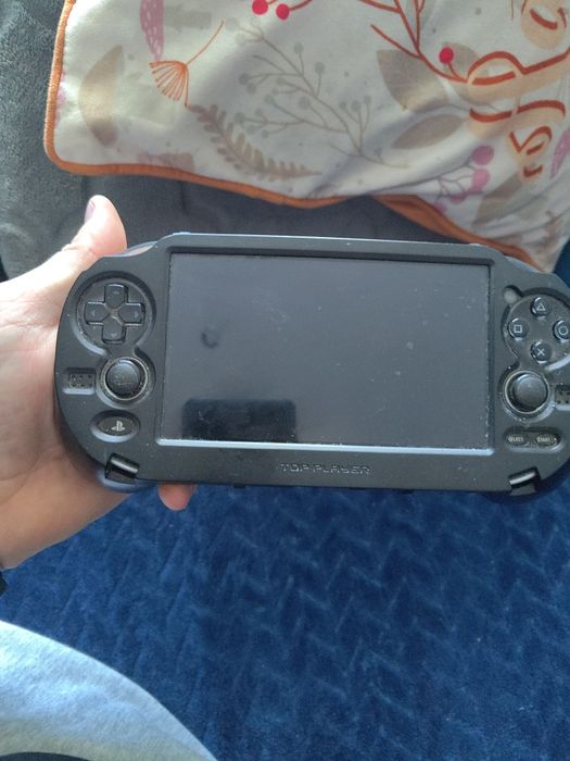 PlayStation Vita