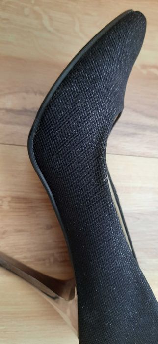 Szpilki polskiego producenta Aga but