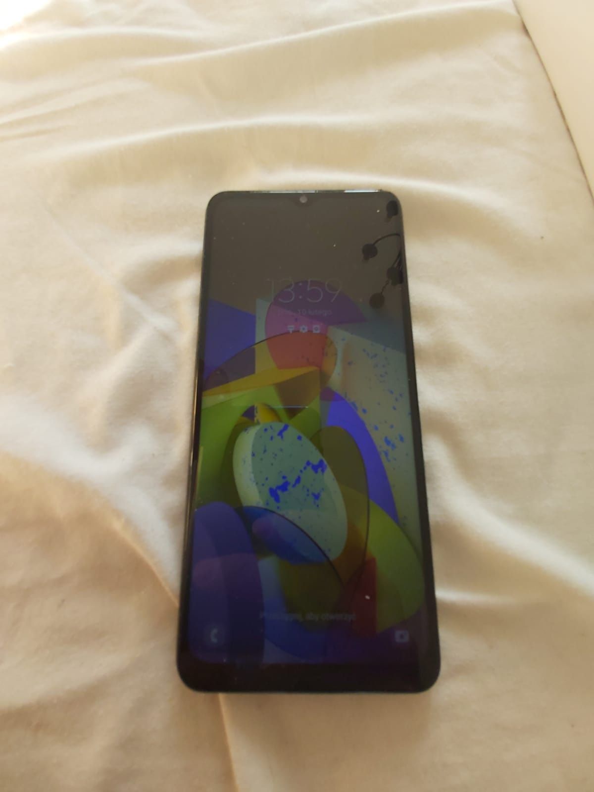 Samsung Galaxy A12