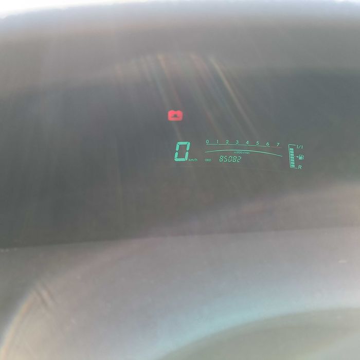 Toyota Yaris 1.3 Premium