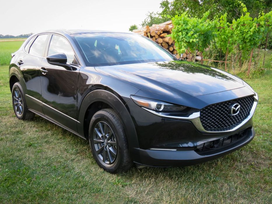 Mazda CX-30 Naped 4x4, Polecam!!!