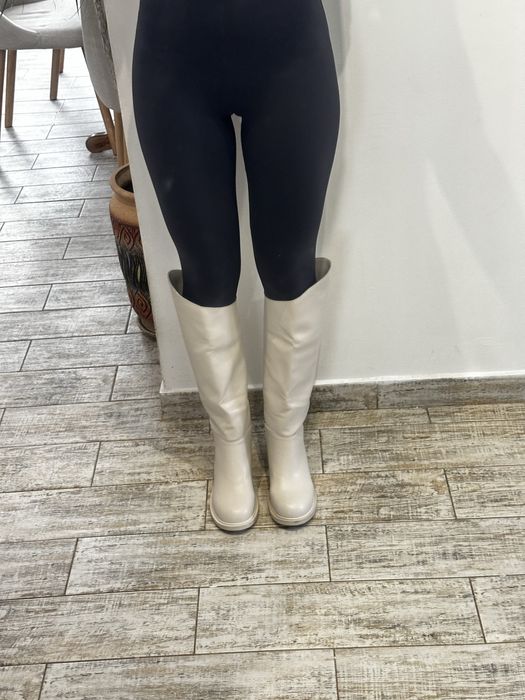 Нові чоботи жокейки