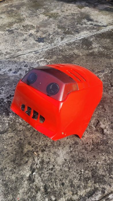 Maska traktorek kosiarka Alko Concord