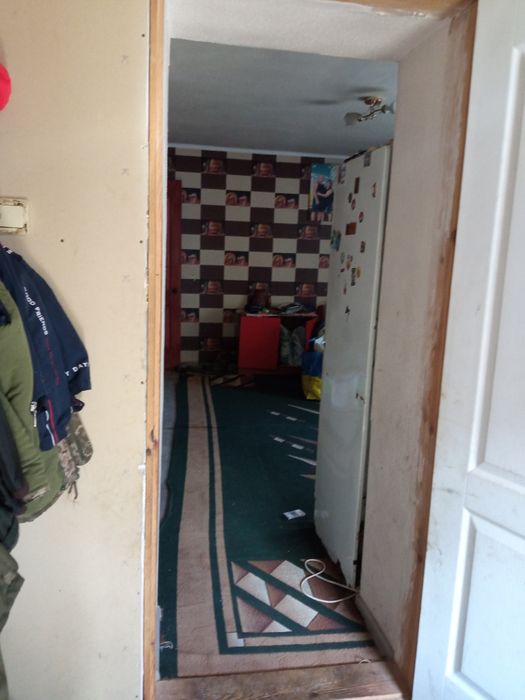 Продам будинок, з велик,учасником,,ціна дог