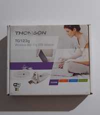 Pen Wireless Thomson TG123g