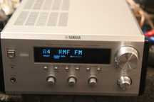 Yamaha RX-E600MK2