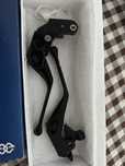 Manete yamaha tenere 700 Gilles