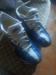 Sapatilhas Nike Zoom