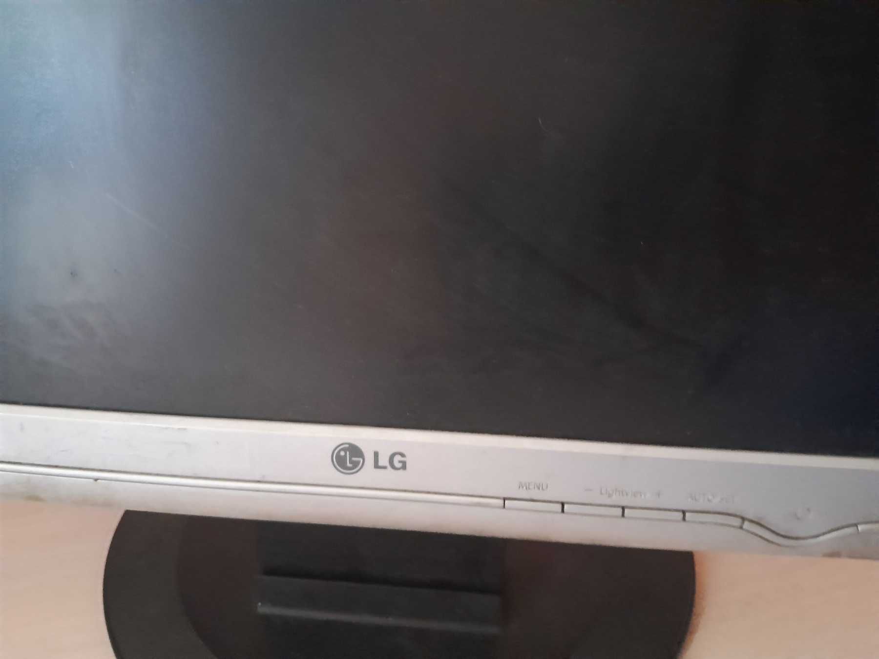 продам  мониторы DELL, ViewSonic, LG