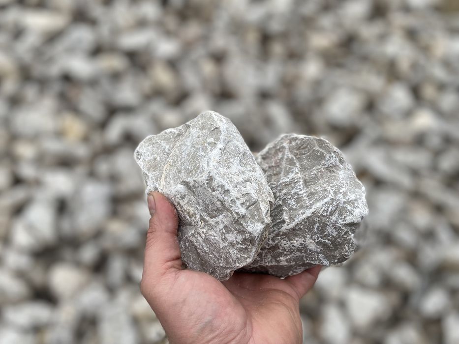 Kamień 60-120 do gabionów, gabiony, gabion