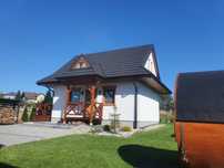 Domki Zarzecze,sauna,Beskidy,Jezioro,Ferie,weekend,jezioroŻywiecki