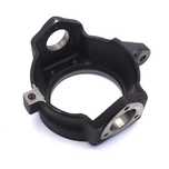 Korpus zwrotnica  CASE , NEW HOLLAND 5126.626