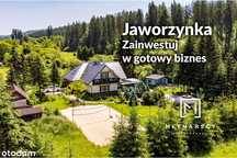 Na sprzedaż gotowy biznes w Jaworzynce