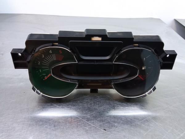 Quadrante / painel de instrumentos RENAULT Captur (J5_)