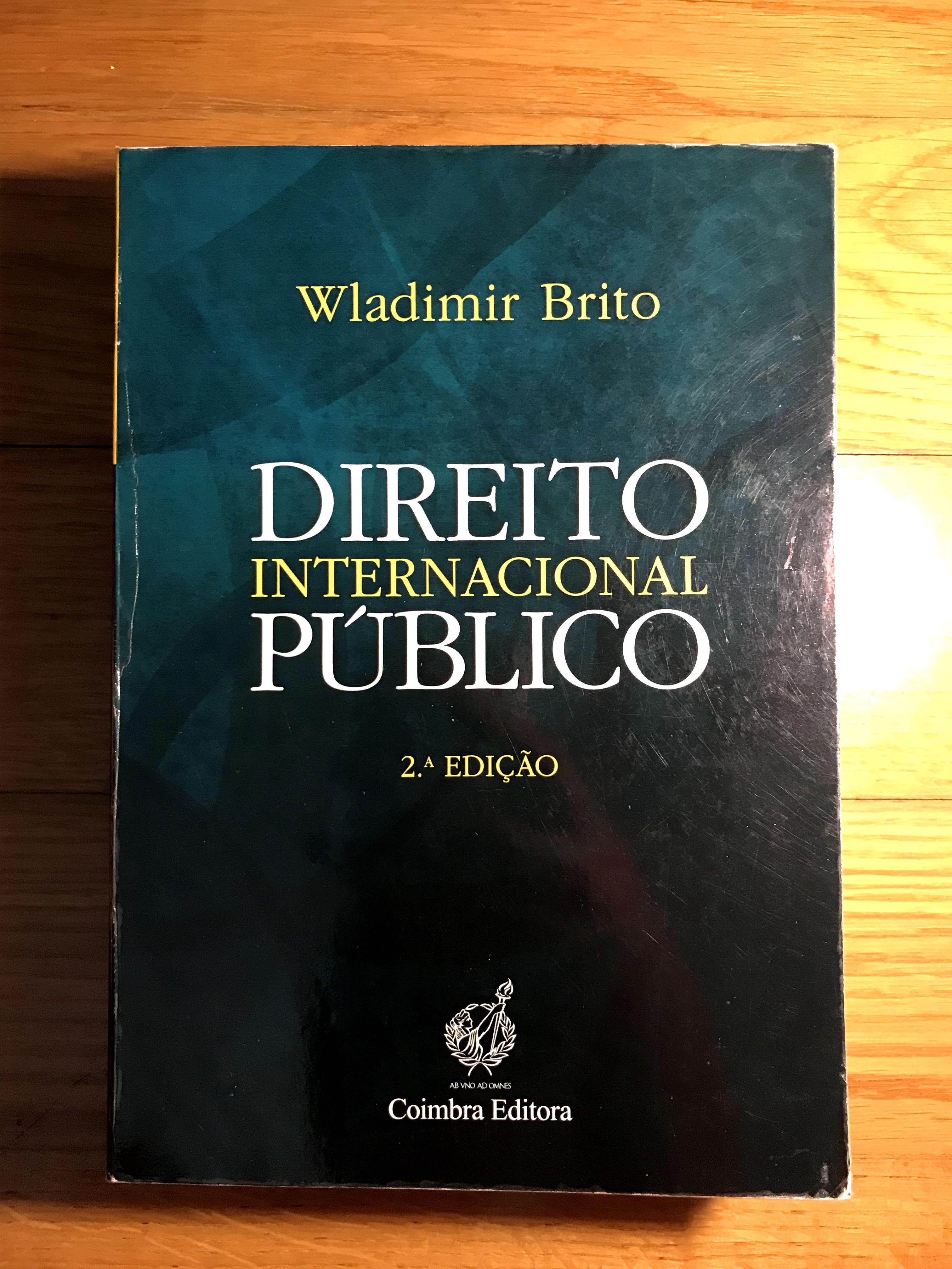 Direito Internacional Público