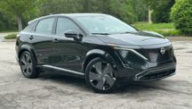 2023 Nissan Ariya Platinum+ e-4ORCE