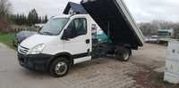 Iveco iveco  Iveco wywrotka