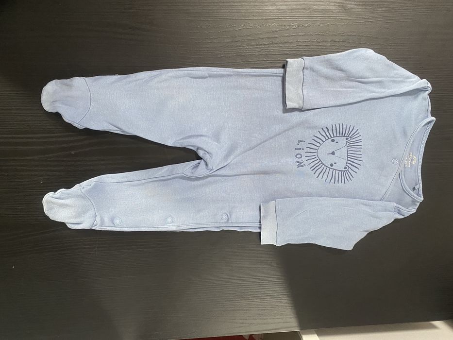 Чоловічки/человечки 6-9 м