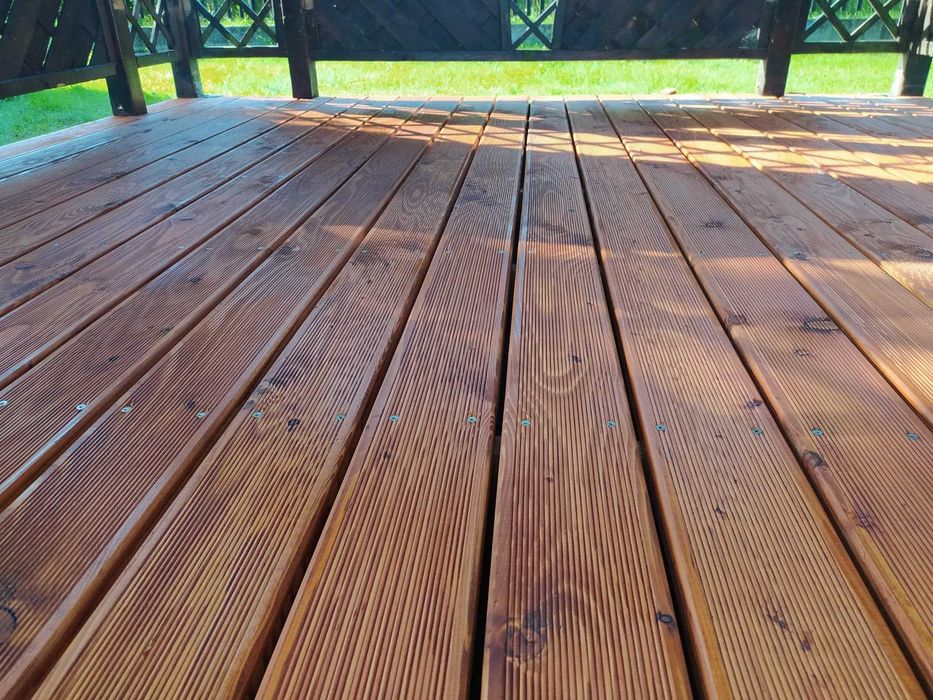 Deska tarasowa modrzew europejski