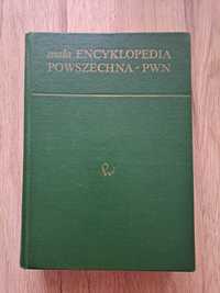 Mała Encyklopedia Powszechna PWN 1970