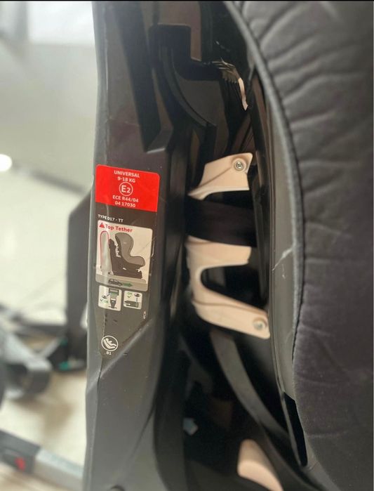 Cadeirinha de auto/carro