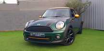 MINI Cooper 1.6 D