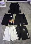 Chrome Hearts coton  shorts