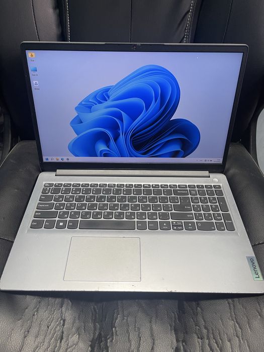 Ноутбук Lenovo V15 G4!