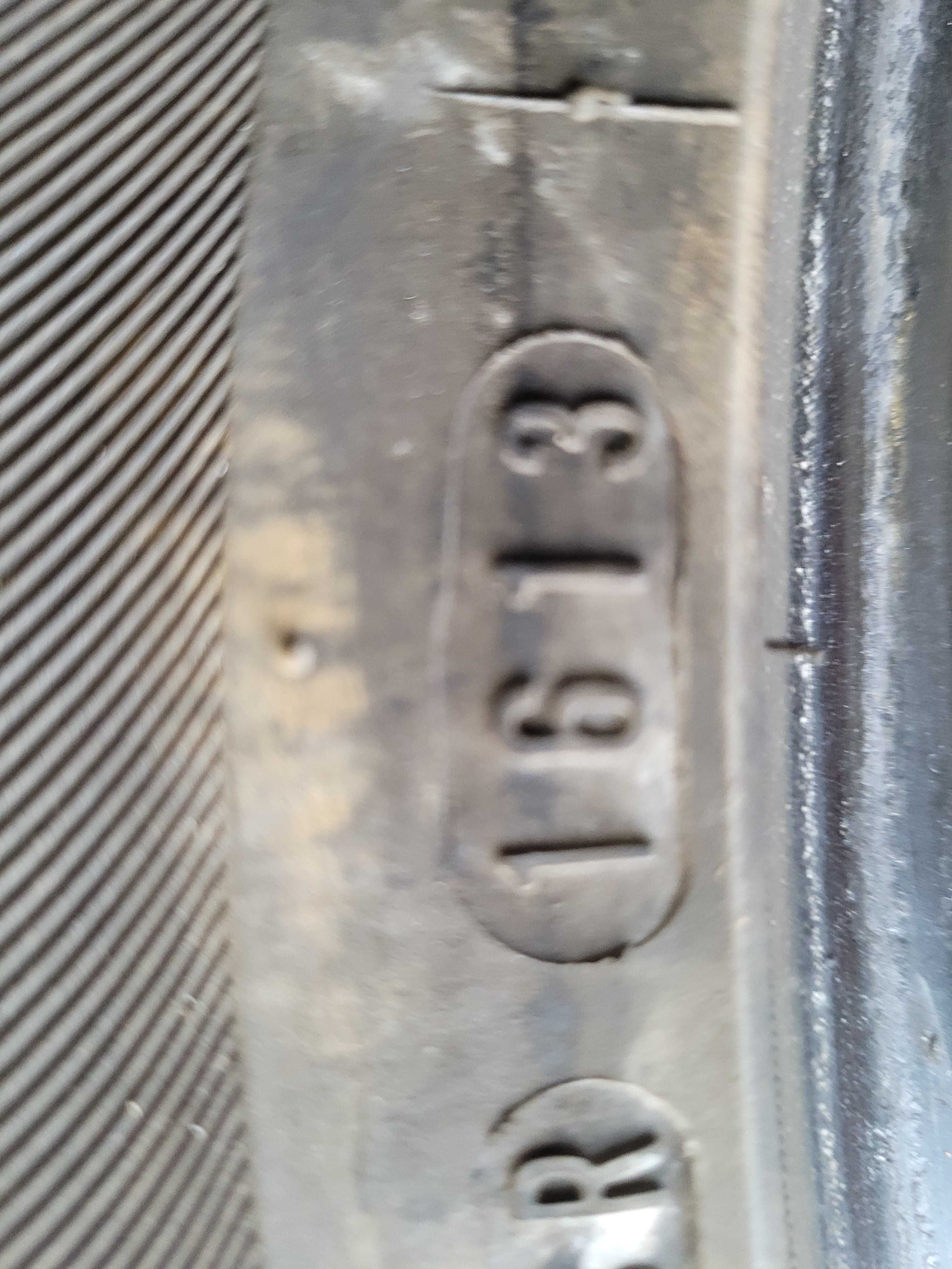opona nexen 225 / 45 17 pojedyncza
