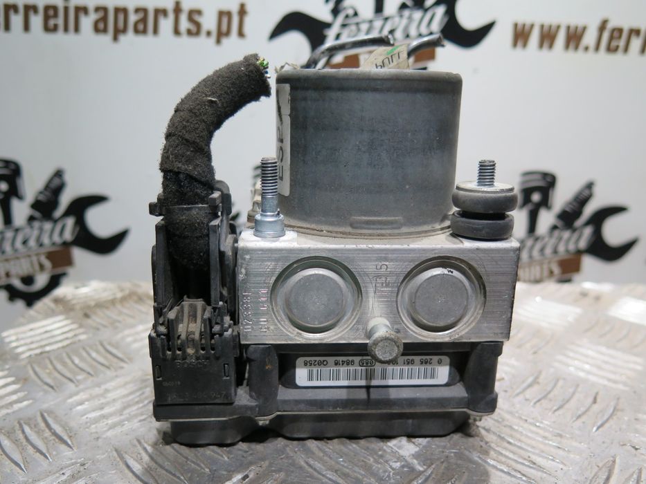 MODULO ABS FIAT BRAVO REF: 0265951102