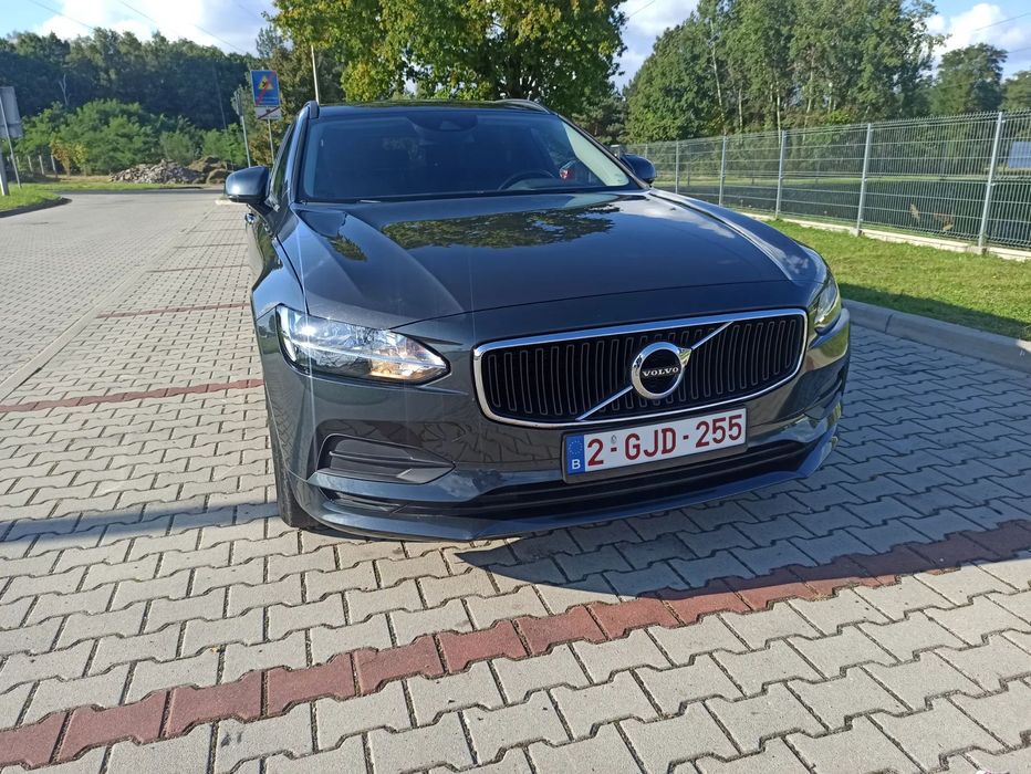 Volvo V90 2.0 diesel tylko 135 tyś km Polecam