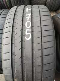 Opona letnia 265/40/21 Michelin Pilot Sport 4S M01 1szt 105Y XL 22r