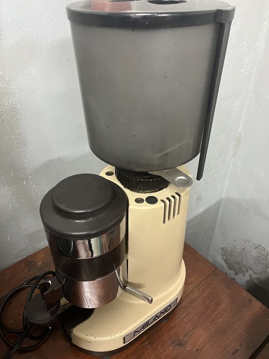 Moinho do Café MILANO